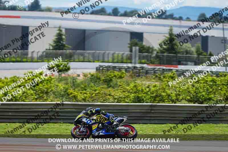 march 2018;motorbikes;no limits;peter wileman photography;portugal;trackday digital images;valencia